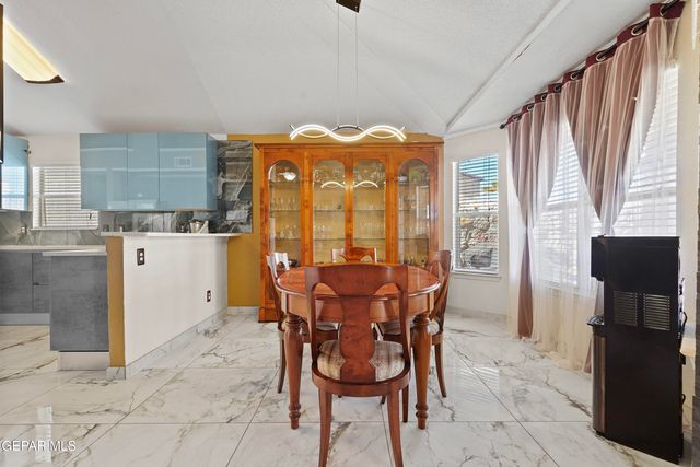 12517 SUN SPIRIT Drive, El Paso, TX 79938