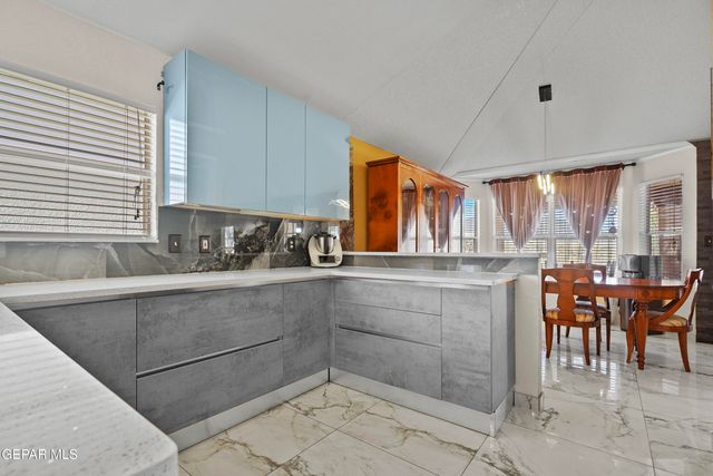 12517 SUN SPIRIT Drive, El Paso, TX 79938