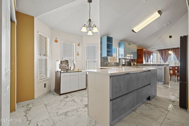 12517 SUN SPIRIT Drive, El Paso, TX 79938