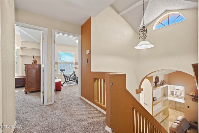 12517 SUN SPIRIT Drive, El Paso, TX 79938