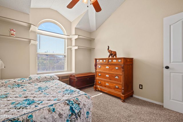 12517 SUN SPIRIT Drive, El Paso, TX 79938