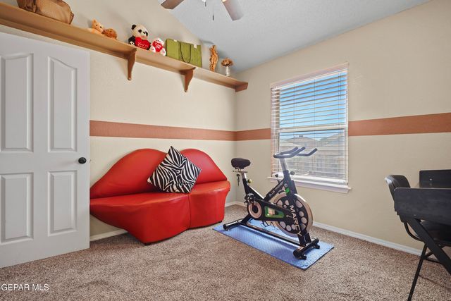 12517 SUN SPIRIT Drive, El Paso, TX 79938