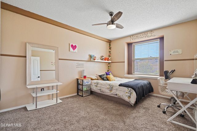 12517 SUN SPIRIT Drive, El Paso, TX 79938