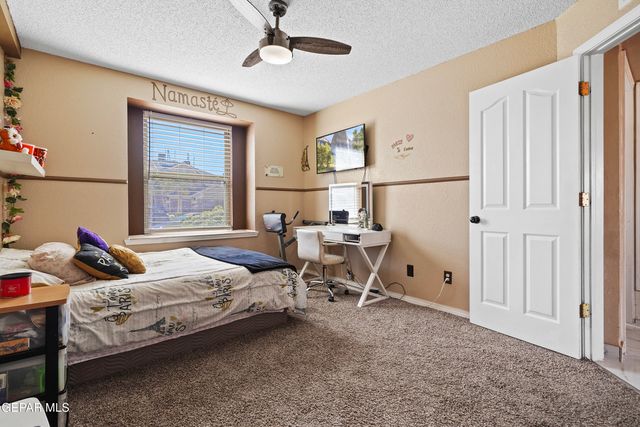 12517 SUN SPIRIT Drive, El Paso, TX 79938