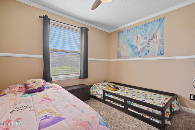 12517 SUN SPIRIT Drive, El Paso, TX 79938