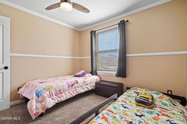 12517 SUN SPIRIT Drive, El Paso, TX 79938