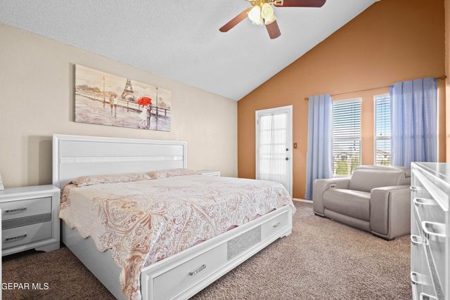 12517 SUN SPIRIT Drive, El Paso, TX 79938