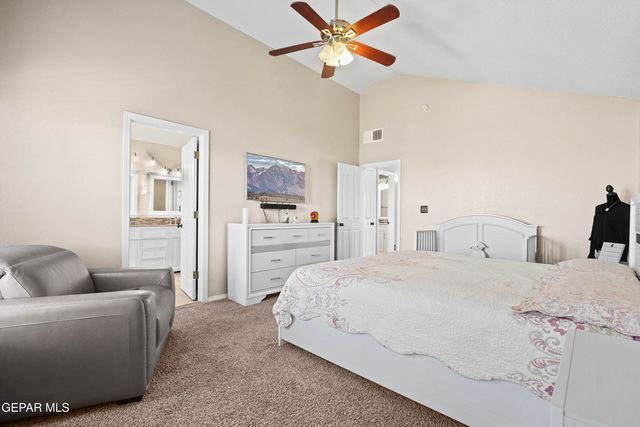 12517 SUN SPIRIT Drive, El Paso, TX 79938