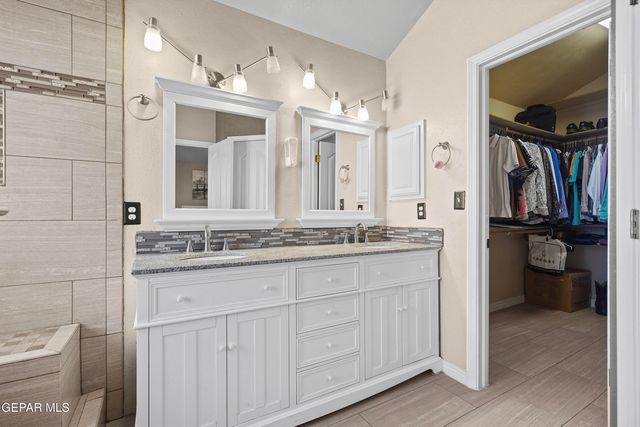 12517 SUN SPIRIT Drive, El Paso, TX 79938