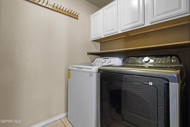 12517 SUN SPIRIT Drive, El Paso, TX 79938