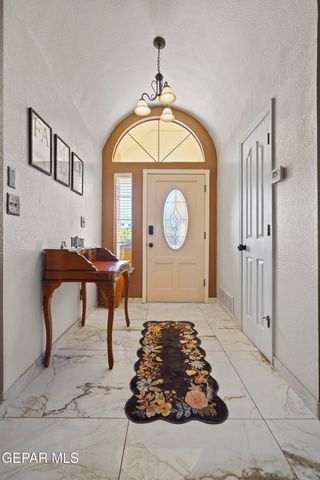 12517 SUN SPIRIT Drive, El Paso, TX 79938