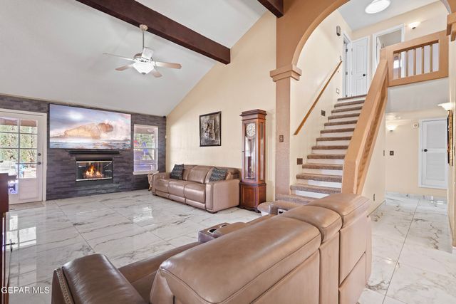 12517 SUN SPIRIT Drive, El Paso, TX 79938