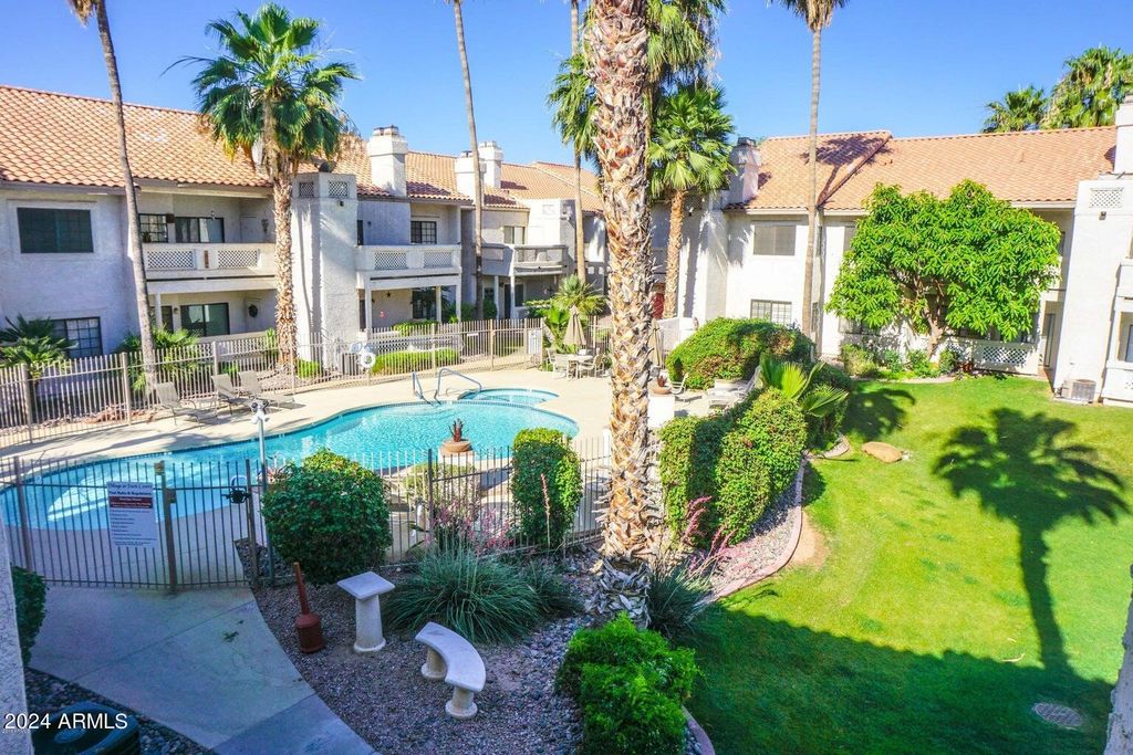 930 N MESA Drive 2027, Mesa, AZ 85201
