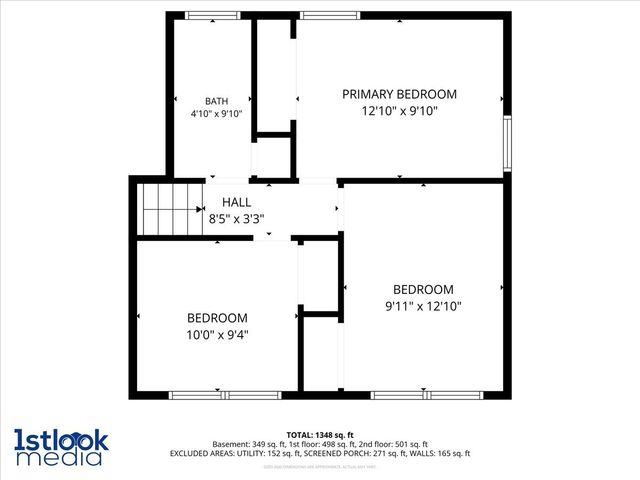 7924 74th Place, Bridgeview, IL 60455