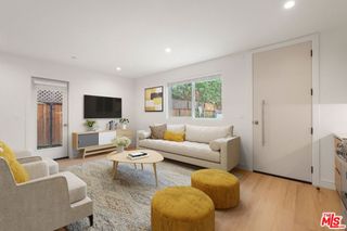 11023 1/2 Blix Street, North Hollywood, CA 91602