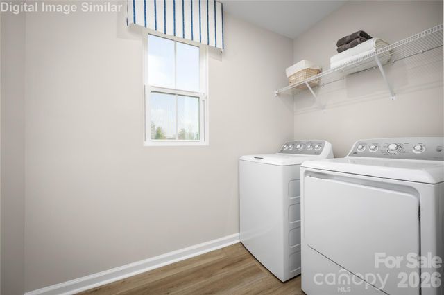 1342 Elm Forest Lane, China Grove, NC 28023