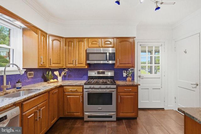 5602 GREENLEAF RD, Cheverly, MD 20785