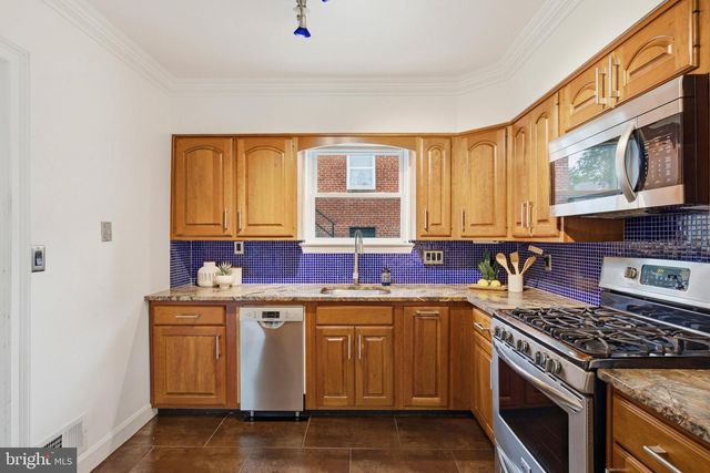 5602 GREENLEAF RD, Cheverly, MD 20785