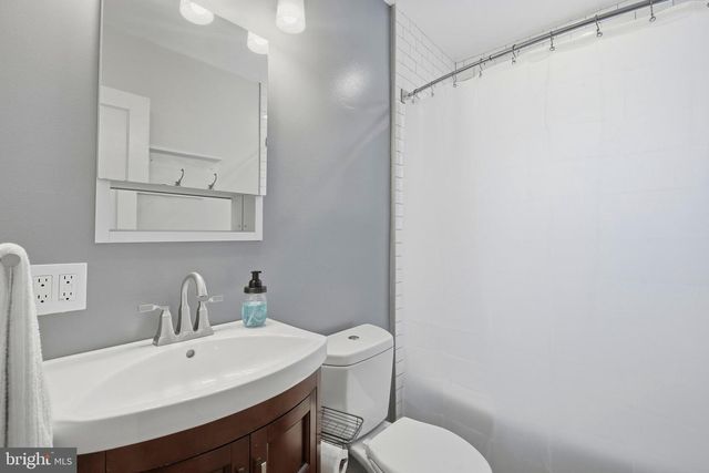 5602 GREENLEAF RD, Cheverly, MD 20785