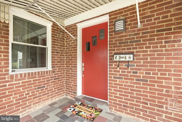 5602 GREENLEAF RD, Cheverly, MD 20785