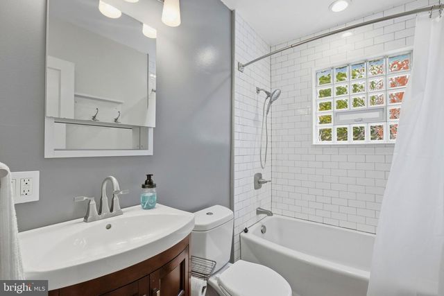 5602 GREENLEAF RD, Cheverly, MD 20785