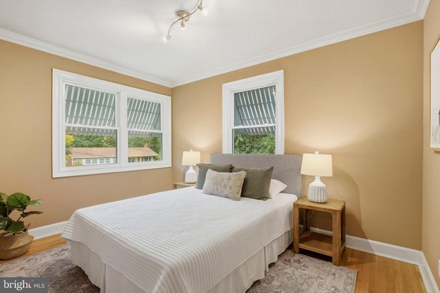 5602 GREENLEAF RD, Cheverly, MD 20785