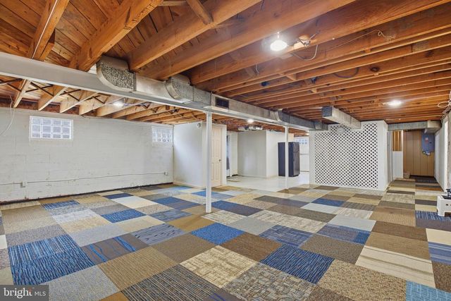 5602 GREENLEAF RD, Cheverly, MD 20785