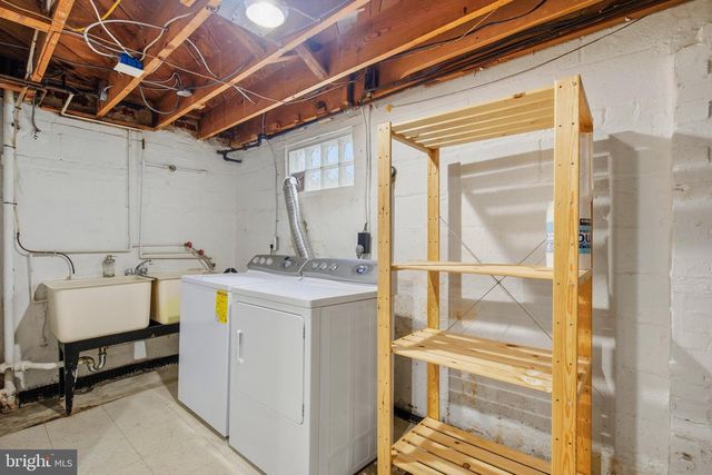 5602 GREENLEAF RD, Cheverly, MD 20785