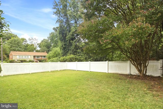 5602 GREENLEAF RD, Cheverly, MD 20785