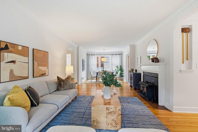 5602 GREENLEAF RD, Cheverly, MD 20785