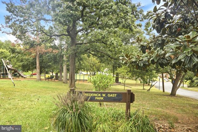 5602 GREENLEAF RD, Cheverly, MD 20785