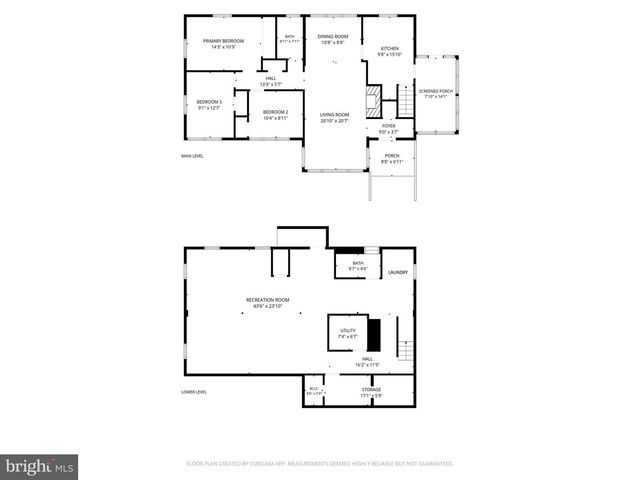 5602 GREENLEAF RD, Cheverly, MD 20785