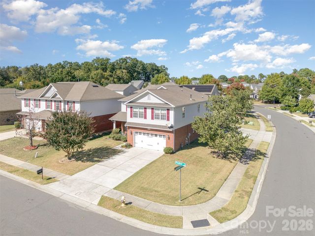 14725 Vaughan Drive, Charlotte, NC 28273