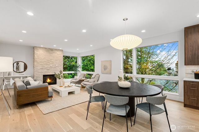 6312 Evanston Avenue N, Seattle, WA 98103