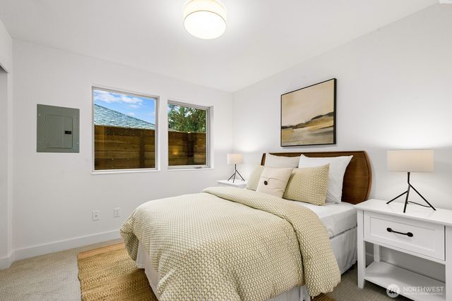 6312 Evanston Avenue N, Seattle, WA 98103