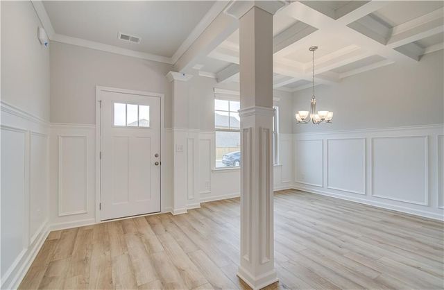 2029 Cedar Grove Road, Conley, GA 30228