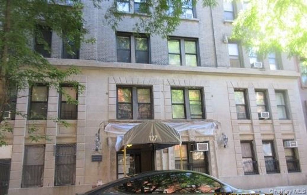 127 W 82nd Street 1B, New York (manhattan), NY 10024 — exterior