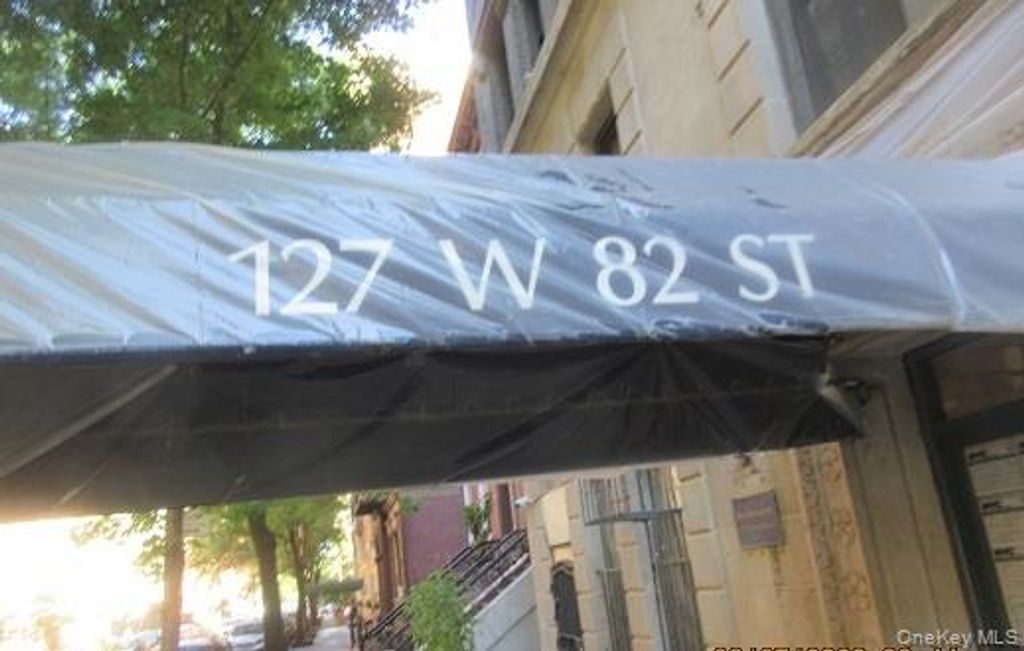 127 W 82nd Street 1B, New York (manhattan), NY 10024 — photo 2