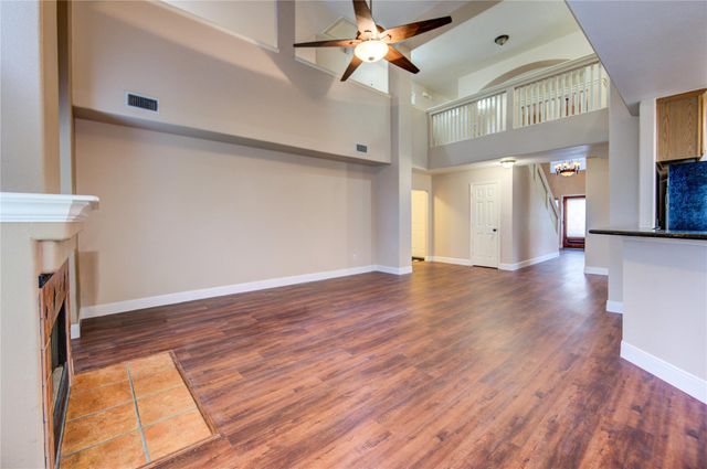 19607 Tularosa Lane, Tomball, TX 77377