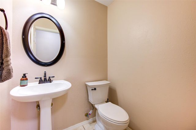 19607 Tularosa Lane, Tomball, TX 77377