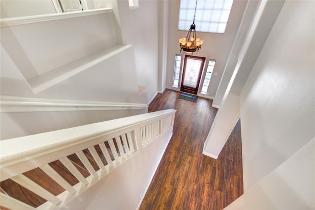 19607 Tularosa Lane, Tomball, TX 77377