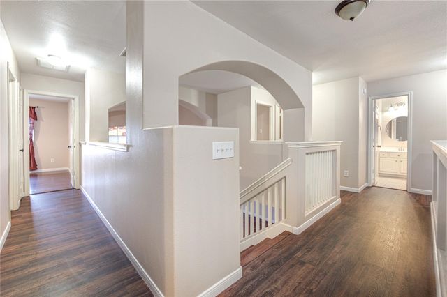 19607 Tularosa Lane, Tomball, TX 77377