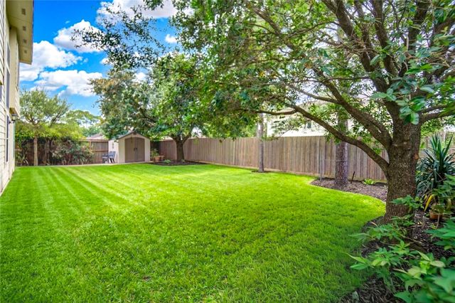 19607 Tularosa Lane, Tomball, TX 77377