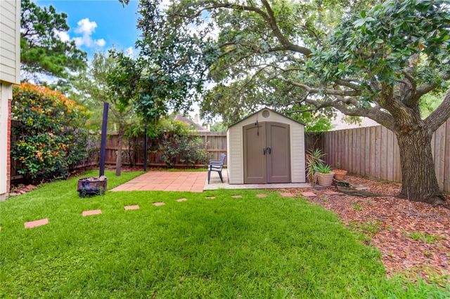 19607 Tularosa Lane, Tomball, TX 77377