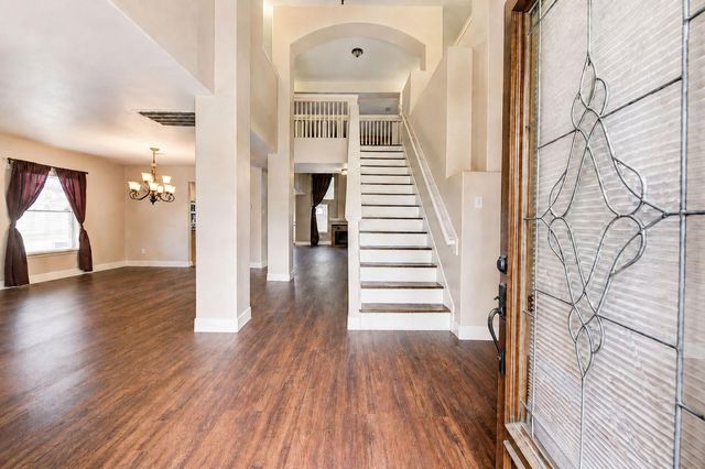 19607 Tularosa Lane, Tomball, TX 77377
