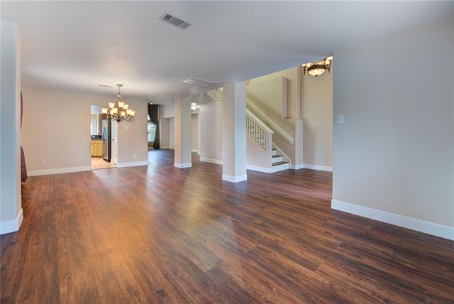 19607 Tularosa Lane, Tomball, TX 77377