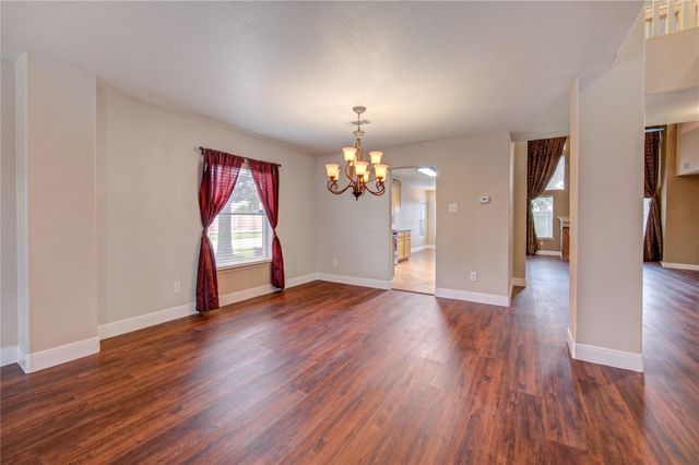 19607 Tularosa Lane, Tomball, TX 77377