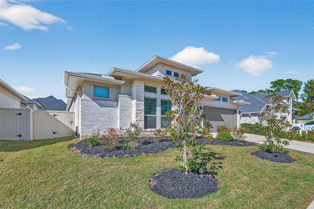 15330 Legacy Park Way, Magnolia, TX 77354