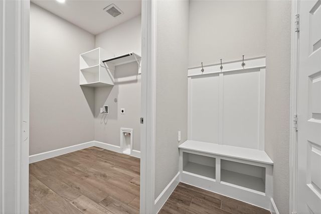 15330 Legacy Park Way, Magnolia, TX 77354