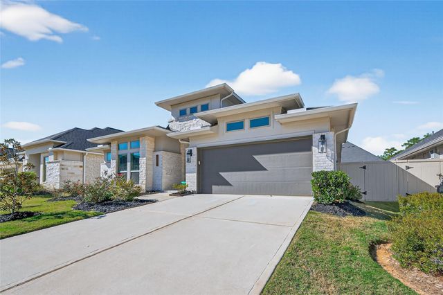 15330 Legacy Park Way, Magnolia, TX 77354